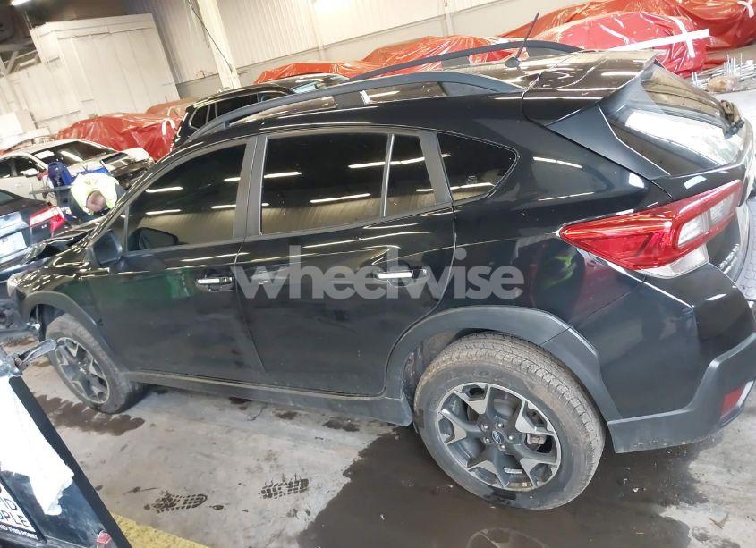 Photo 14 of 2020 Subaru Crosstrek (VIN JF2GTABC5L8278029)