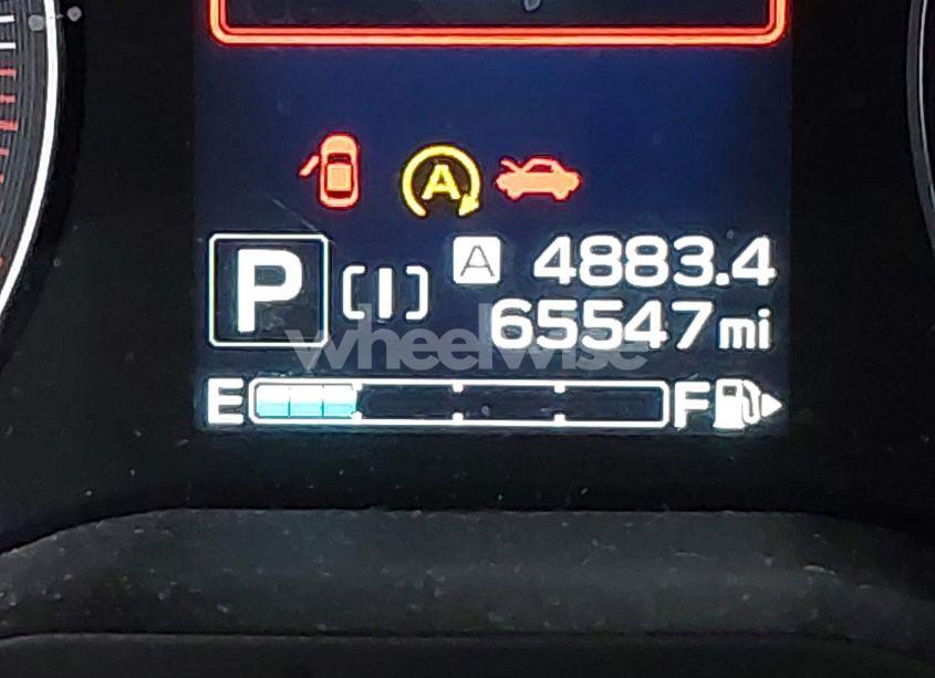 Photo 15 of 2020 Subaru Crosstrek (VIN JF2GTABC5L8278029)