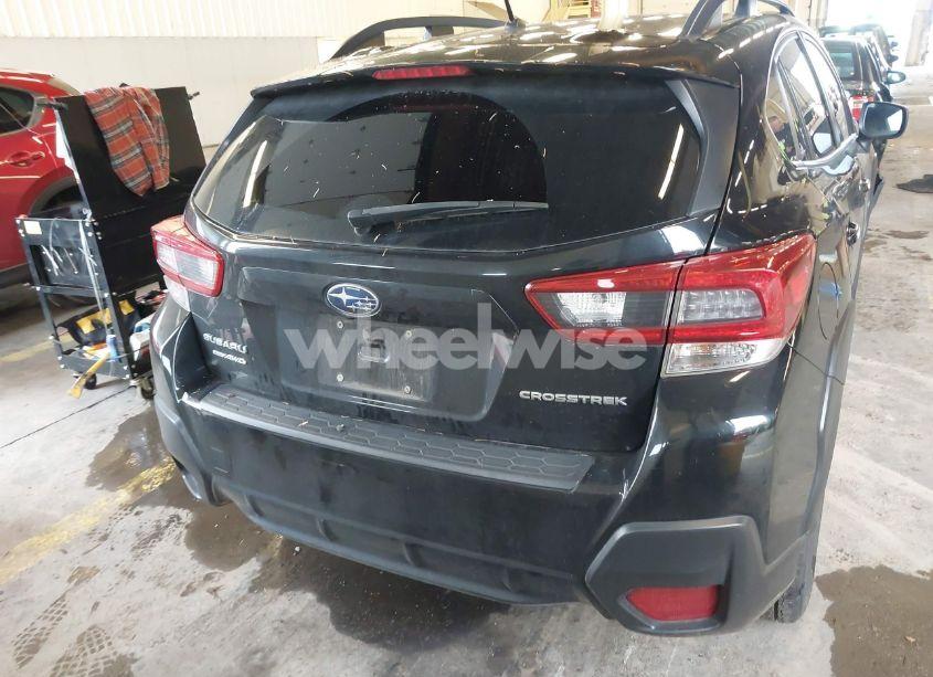 Photo 16 of 2020 Subaru Crosstrek (VIN JF2GTABC5L8278029)