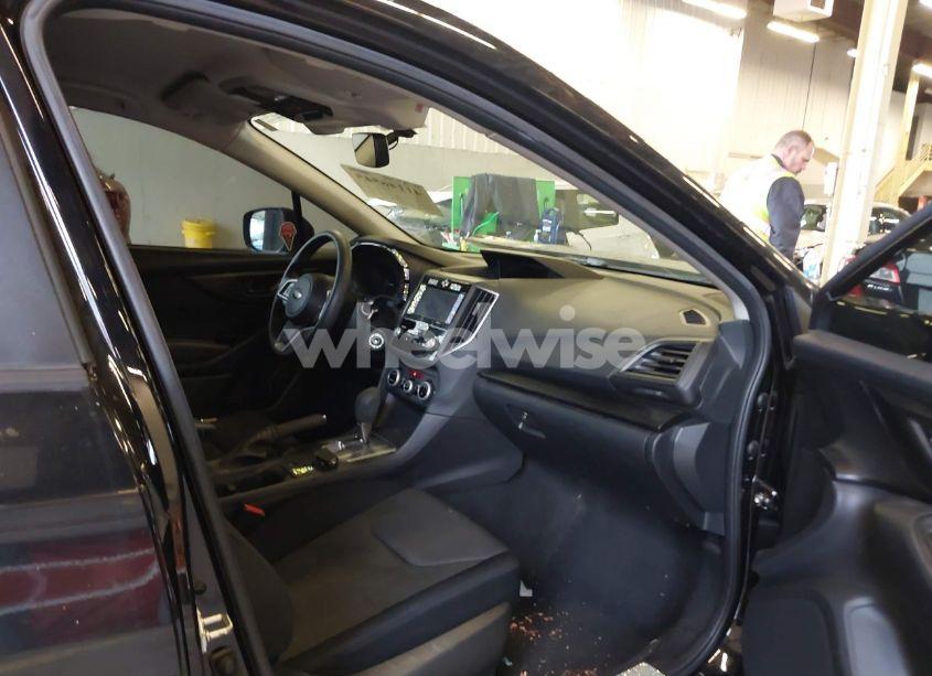 Photo 5 of 2020 Subaru Crosstrek (VIN JF2GTABC5L8278029)