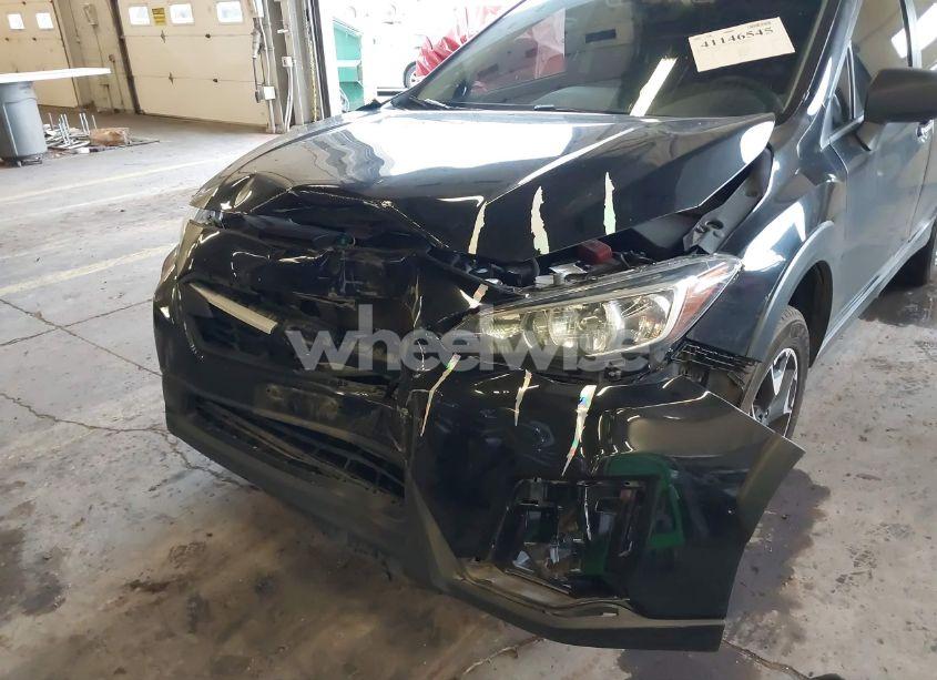 Photo 6 of 2020 Subaru Crosstrek (VIN JF2GTABC5L8278029)