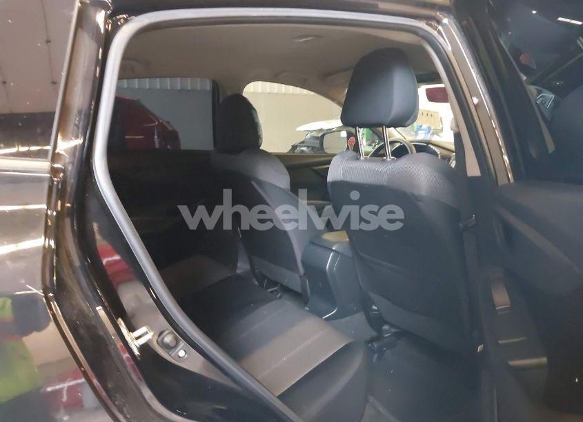 Photo 8 of 2020 Subaru Crosstrek (VIN JF2GTABC5L8278029)