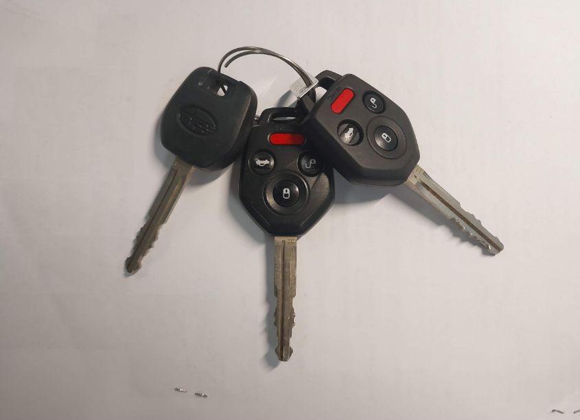 Photo 11 of 2021 Subaru Crosstrek (VIN JF2GTABC5M8325478)