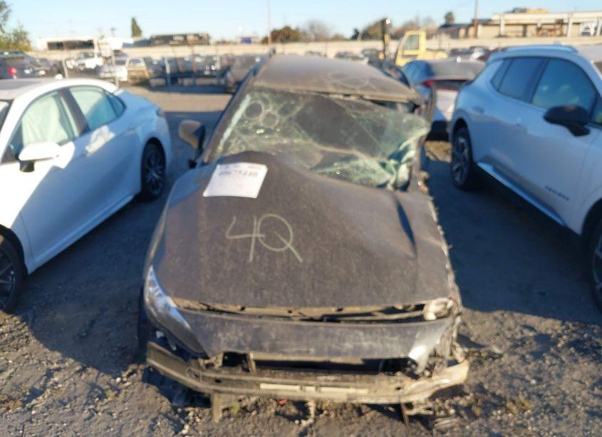 Photo 13 of 2021 Subaru Crosstrek (VIN JF2GTABC5M8325478)