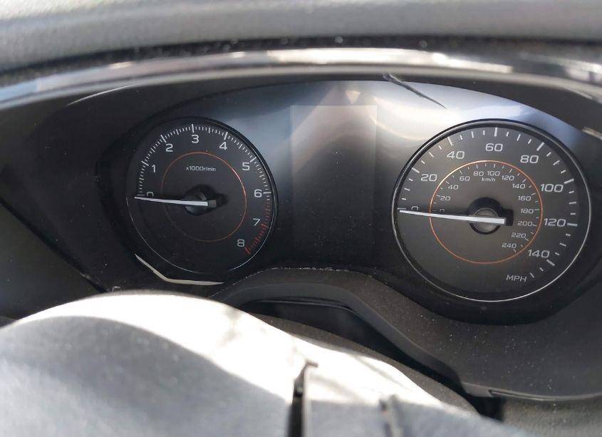 Photo 16 of 2021 Subaru Crosstrek (VIN JF2GTABC5M8325478)