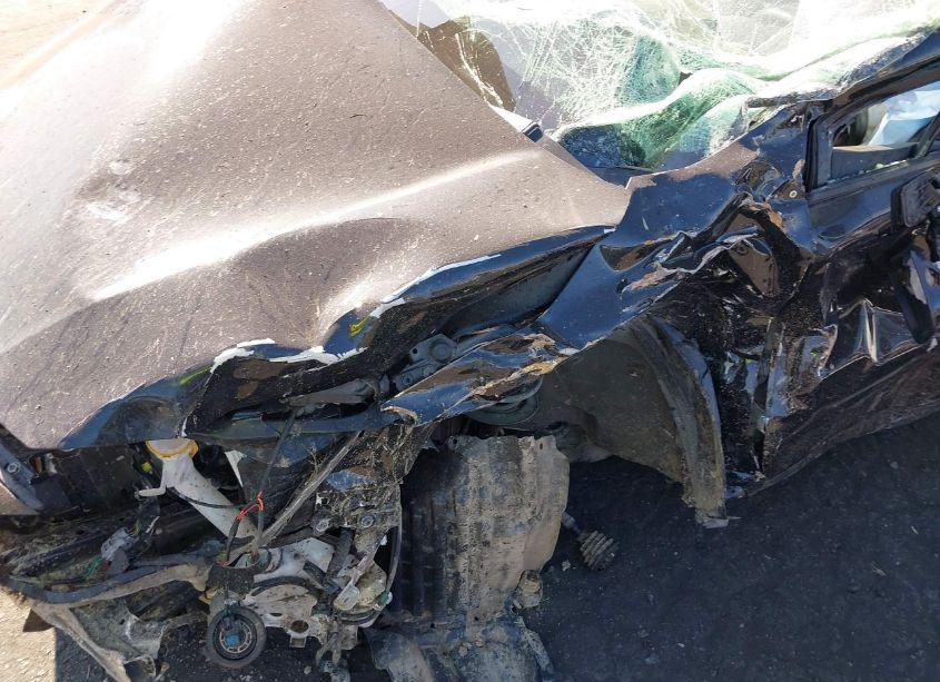 Photo 6 of 2021 Subaru Crosstrek (VIN JF2GTABC5M8325478)