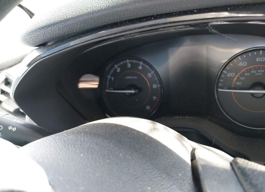 Photo 7 of 2021 Subaru Crosstrek (VIN JF2GTABC5M8325478)