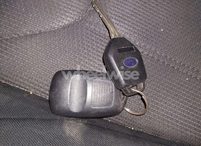 Photo 11 of 2021 Subaru Crosstrek (VIN JF2GTABC5MH249969)