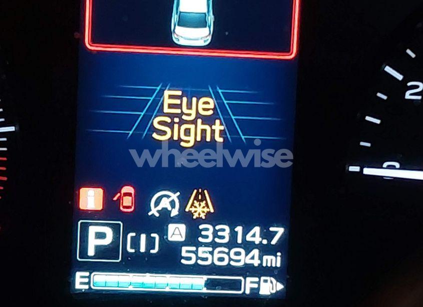 Photo 15 of 2021 Subaru Crosstrek (VIN JF2GTABC5MH249969)