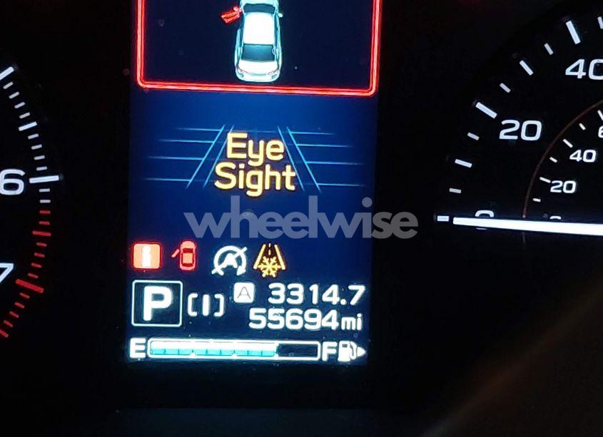 Photo 7 of 2021 Subaru Crosstrek (VIN JF2GTABC5MH249969)