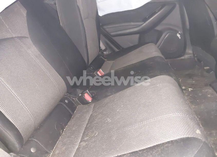 Photo 8 of 2021 Subaru Crosstrek (VIN JF2GTABC5MH249969)