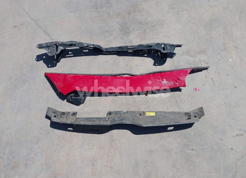 Photo 12 of 2022 Subaru Crosstrek (VIN JF2GTABC5N8260150)