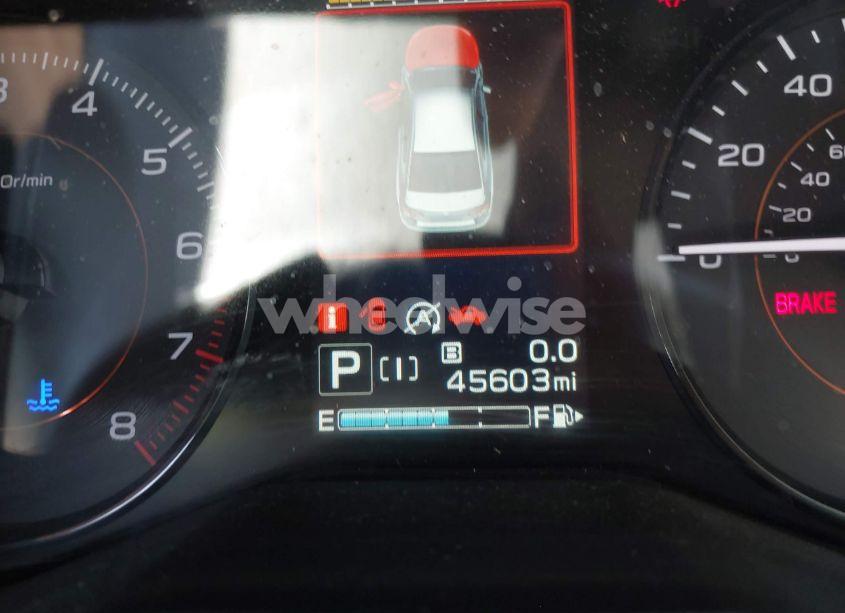 Photo 16 of 2022 Subaru Crosstrek (VIN JF2GTABC5N8260150)