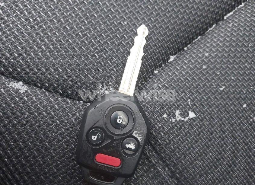 Photo 11 of 2022 Subaru Crosstrek (VIN JF2GTABC5NH278471)