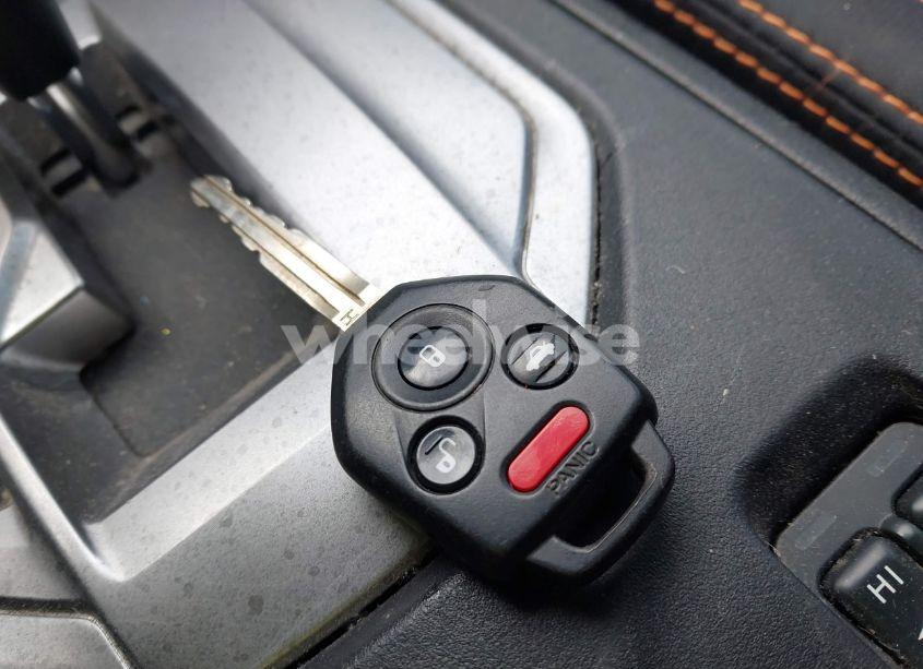 Photo 11 of 2018 Subaru Crosstrek 2.0I PREMIUM (VIN JF2GTABC6JH244601)