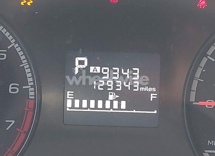 Photo 15 of 2018 Subaru Crosstrek 2.0I PREMIUM (VIN JF2GTABC6JH244601)