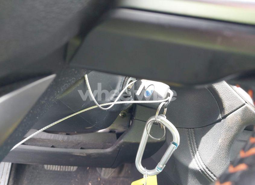 Photo 11 of 2018 Subaru Crosstrek 2.0I PREMIUM (VIN JF2GTABC6JH266436)