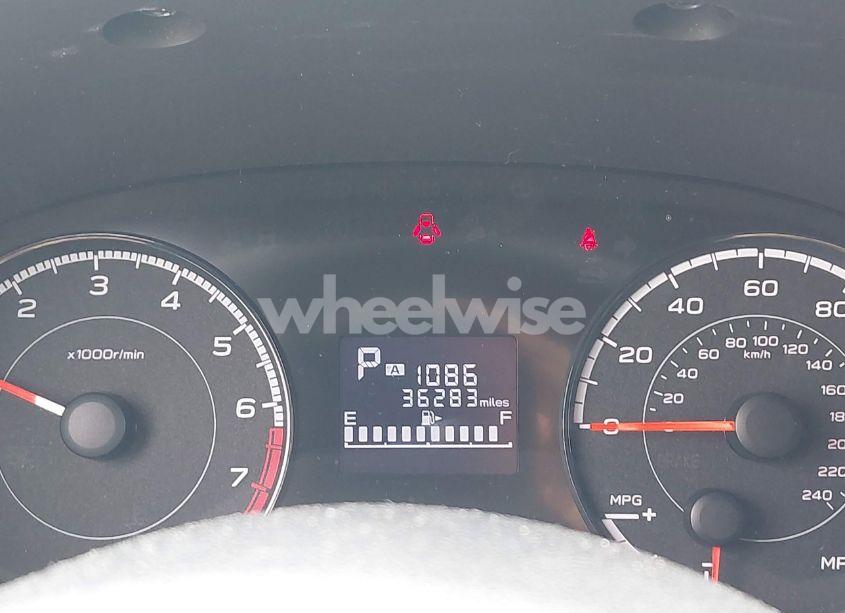 Photo 15 of 2018 Subaru Crosstrek 2.0I PREMIUM (VIN JF2GTABC6JH266436)