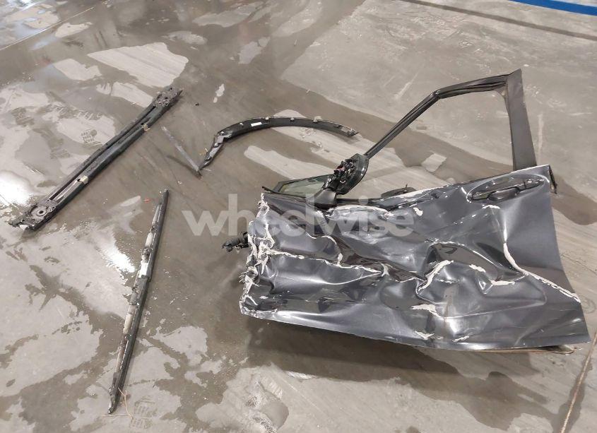 Photo 12 of 2018 Subaru Crosstrek 2.0I PREMIUM (VIN JF2GTABC6JH277209)