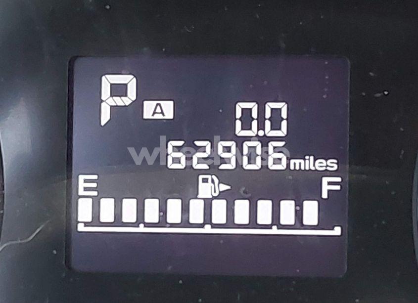 Photo 16 of 2018 Subaru Crosstrek 2.0I PREMIUM (VIN JF2GTABC6JH277209)