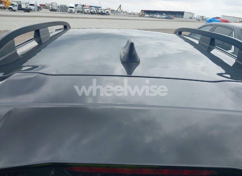 Photo 20 of 2018 Subaru Crosstrek 2.0I PREMIUM (VIN JF2GTABC6JH277209)