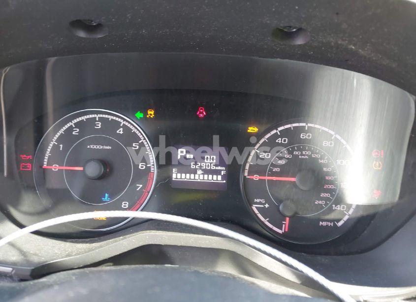 Photo 7 of 2018 Subaru Crosstrek 2.0I PREMIUM (VIN JF2GTABC6JH277209)