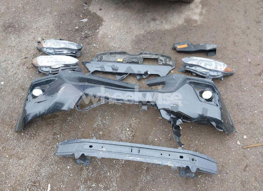 Photo 12 of 2018 Subaru Crosstrek 2.0I PREMIUM (VIN JF2GTABC6JH295581)