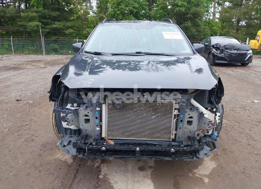 Photo 13 of 2018 Subaru Crosstrek 2.0I PREMIUM (VIN JF2GTABC6JH295581)