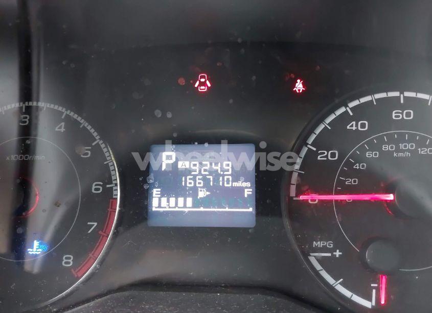 Photo 16 of 2018 Subaru Crosstrek 2.0I PREMIUM (VIN JF2GTABC6JH295581)