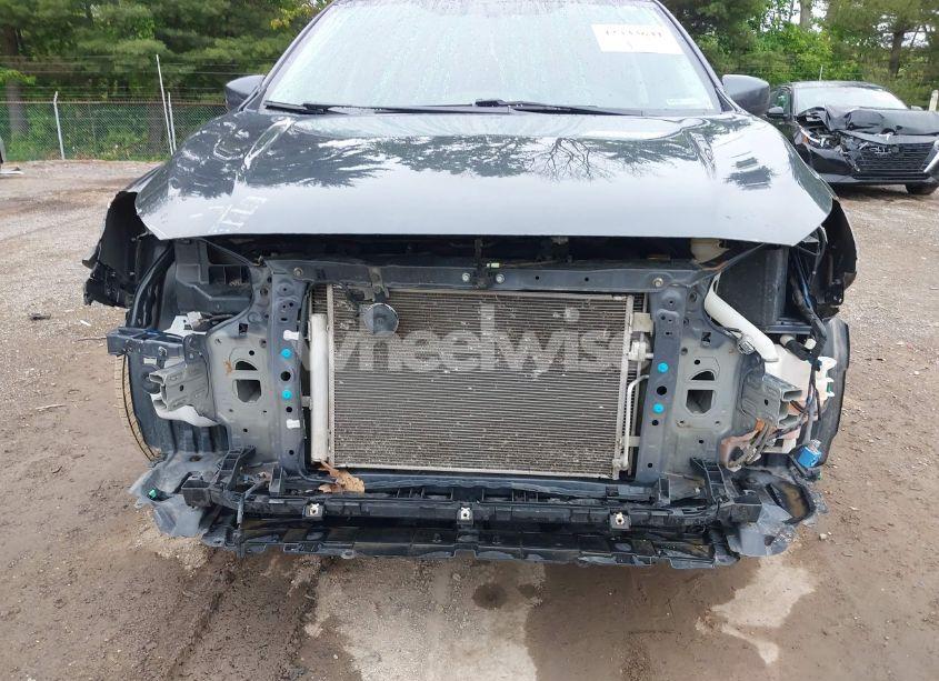 Photo 6 of 2018 Subaru Crosstrek 2.0I PREMIUM (VIN JF2GTABC6JH295581)