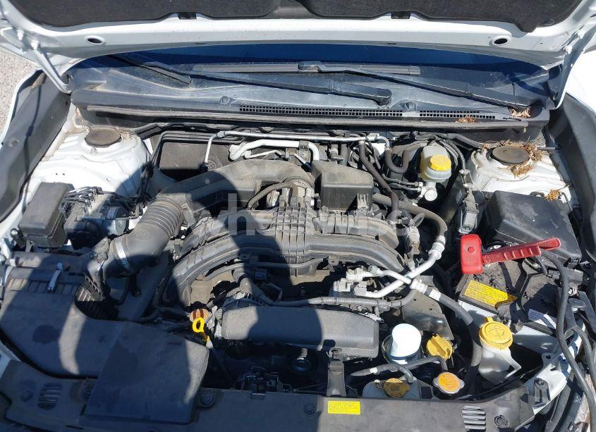 Photo 10 of 2018 Subaru Crosstrek 2.0I PREMIUM (VIN JF2GTABC6JH347890)