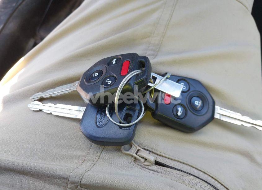 Photo 11 of 2018 Subaru Crosstrek 2.0I PREMIUM (VIN JF2GTABC6JH347890)