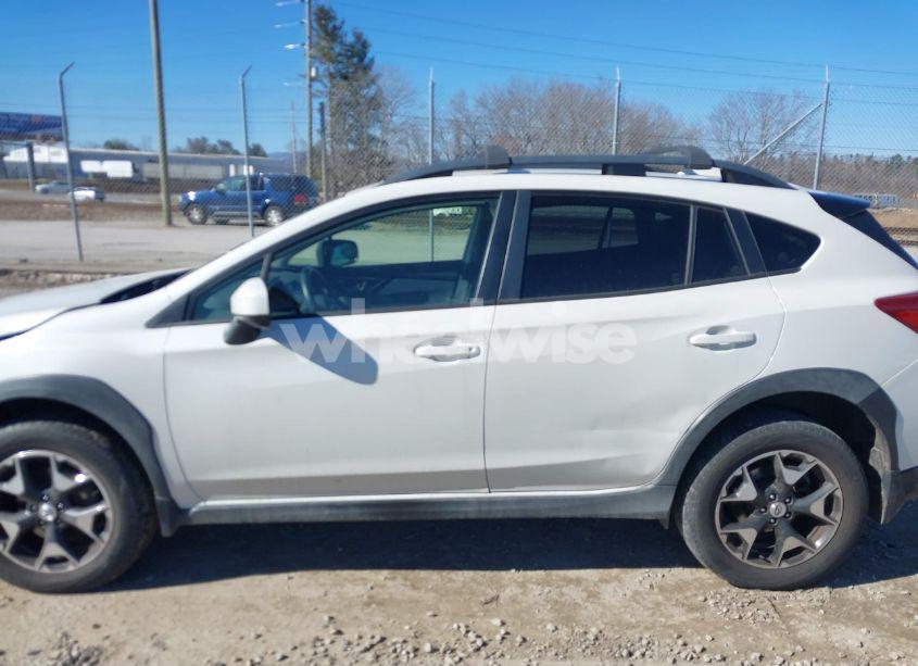 Photo 14 of 2018 Subaru Crosstrek 2.0I PREMIUM (VIN JF2GTABC6JH347890)