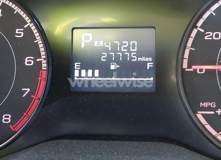 Photo 15 of 2018 Subaru Crosstrek 2.0I PREMIUM (VIN JF2GTABC6JH347890)