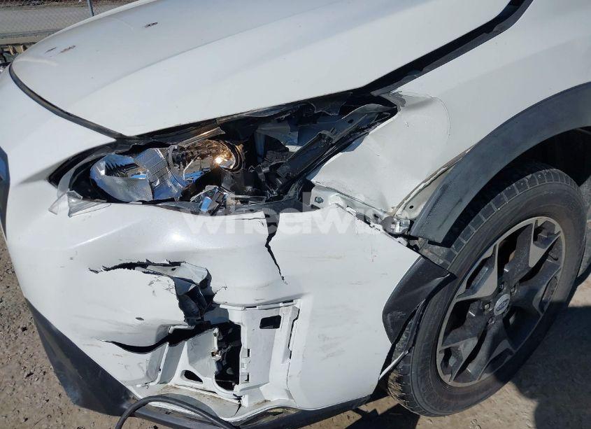 Photo 6 of 2018 Subaru Crosstrek 2.0I PREMIUM (VIN JF2GTABC6JH347890)