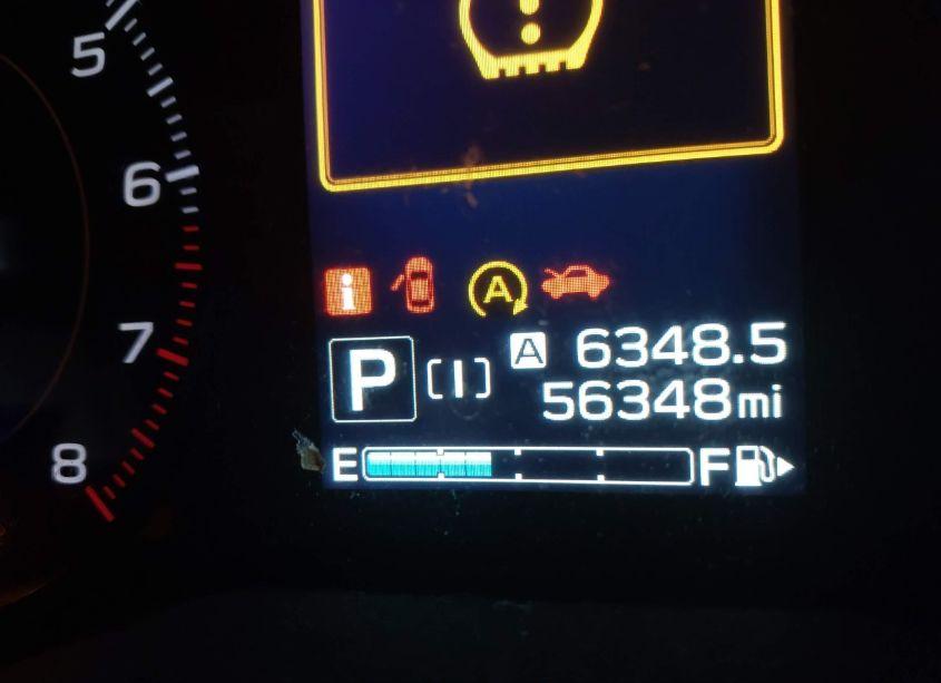 Photo 15 of 2021 Subaru Crosstrek (VIN JF2GTABC6M8668252)