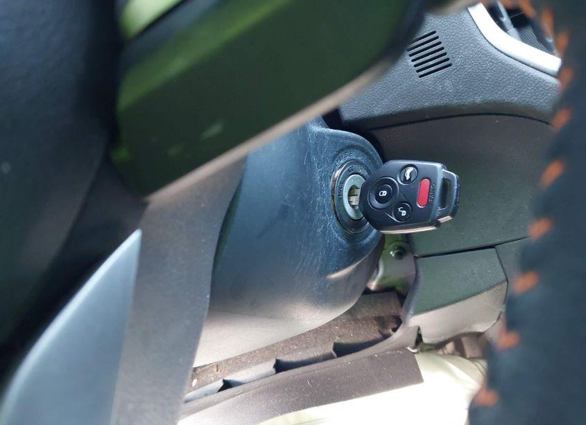 Photo 11 of 2018 Subaru Crosstrek 2.0I PREMIUM (VIN JF2GTABC7JH229606)