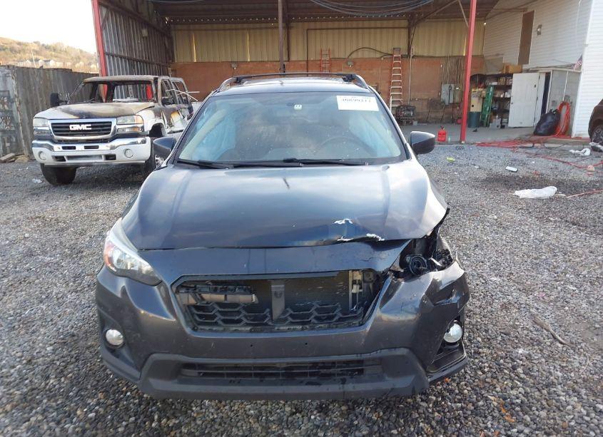 Photo 12 of 2018 Subaru Crosstrek 2.0I PREMIUM (VIN JF2GTABC7JH229606)