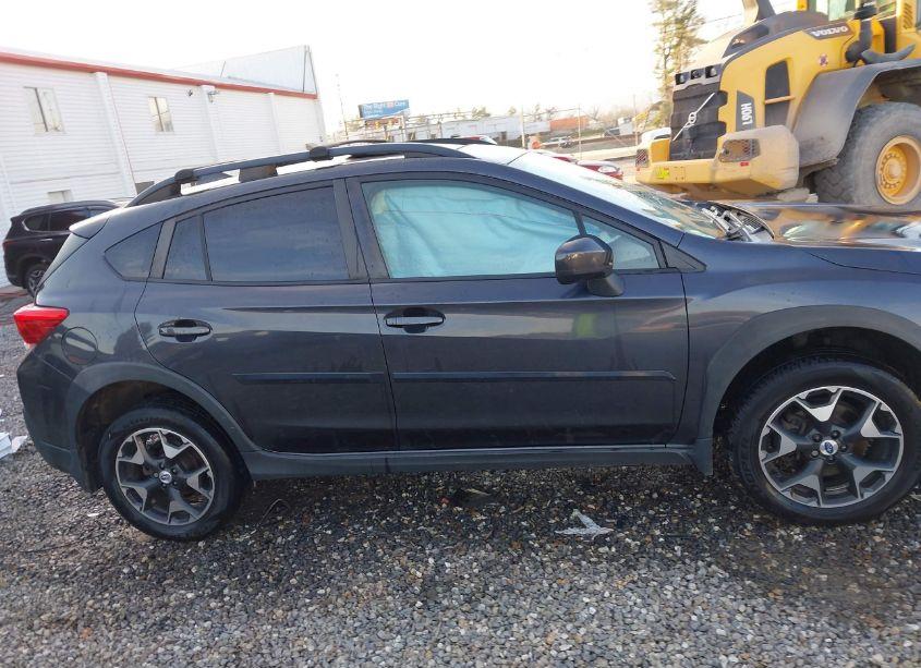 Photo 13 of 2018 Subaru Crosstrek 2.0I PREMIUM (VIN JF2GTABC7JH229606)