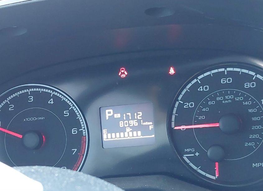 Photo 15 of 2018 Subaru Crosstrek 2.0I PREMIUM (VIN JF2GTABC7JH229606)