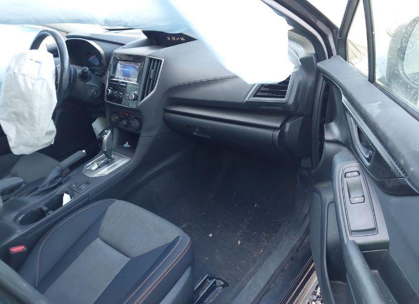 Photo 5 of 2018 Subaru Crosstrek 2.0I PREMIUM (VIN JF2GTABC7JH229606)