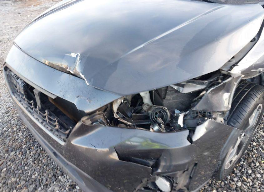 Photo 6 of 2018 Subaru Crosstrek 2.0I PREMIUM (VIN JF2GTABC7JH229606)