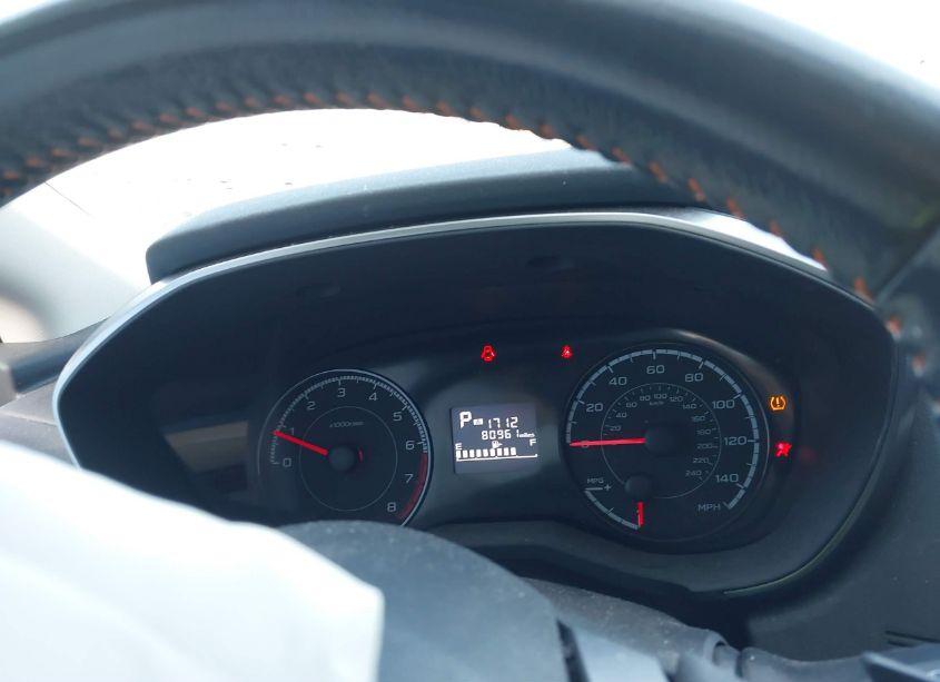 Photo 7 of 2018 Subaru Crosstrek 2.0I PREMIUM (VIN JF2GTABC7JH229606)