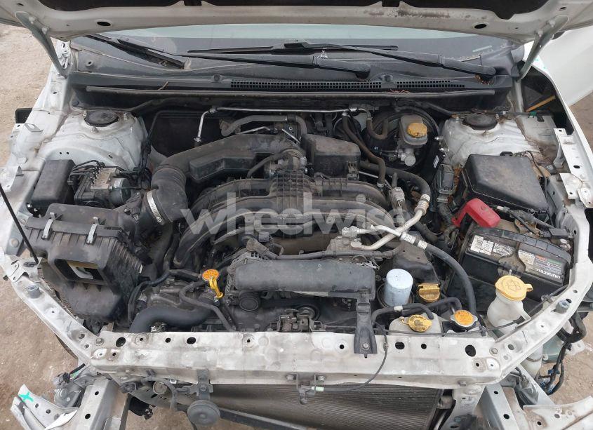 Photo 10 of 2018 Subaru Crosstrek 2.0I PREMIUM (VIN JF2GTABC7JH250133)