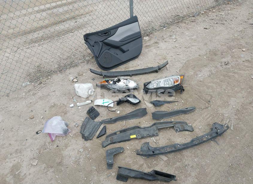 Photo 12 of 2018 Subaru Crosstrek 2.0I PREMIUM (VIN JF2GTABC7JH250133)