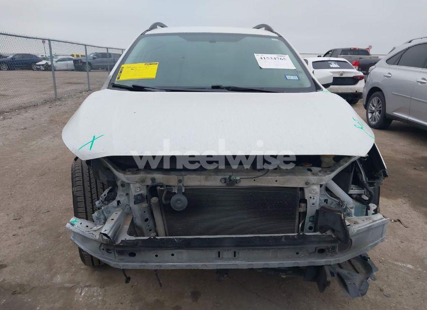 Photo 13 of 2018 Subaru Crosstrek 2.0I PREMIUM (VIN JF2GTABC7JH250133)