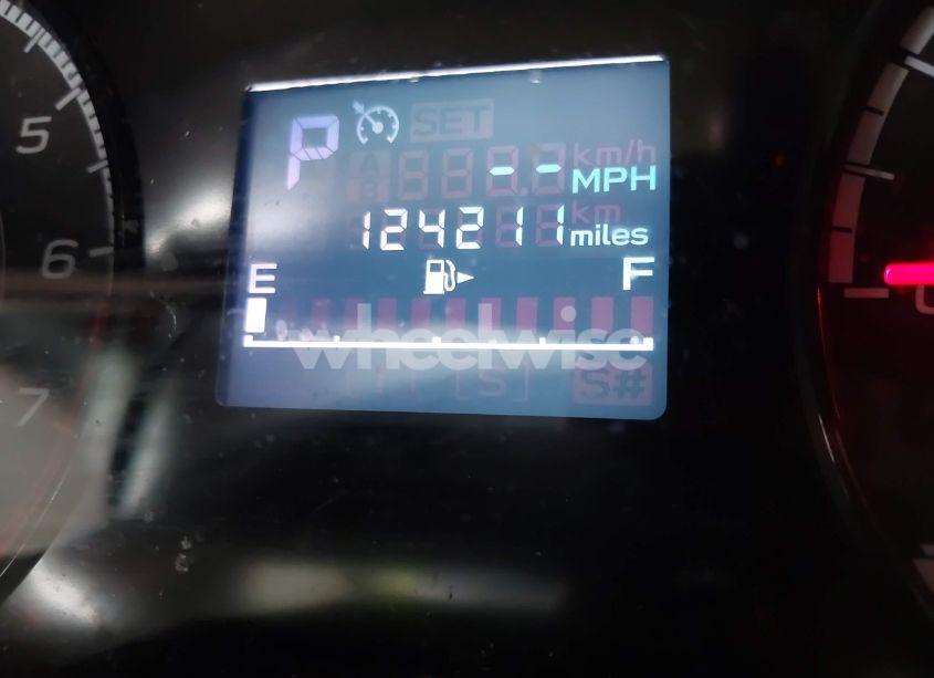 Photo 16 of 2018 Subaru Crosstrek 2.0I PREMIUM (VIN JF2GTABC7JH250133)