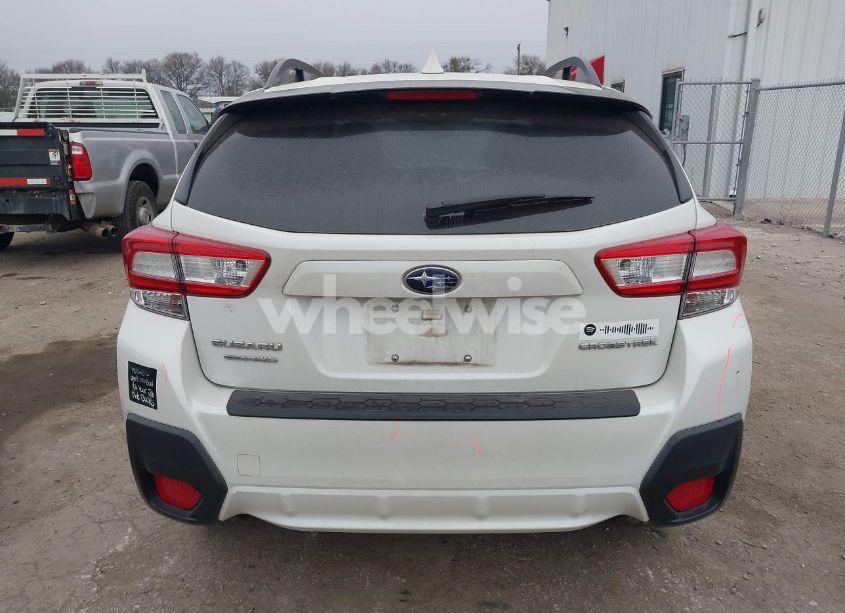 Photo 17 of 2018 Subaru Crosstrek 2.0I PREMIUM (VIN JF2GTABC7JH250133)