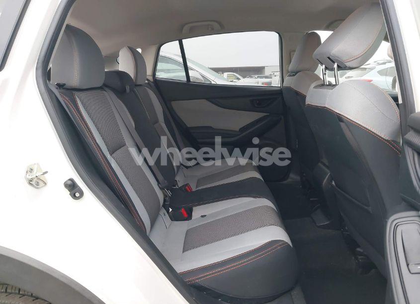 Photo 8 of 2018 Subaru Crosstrek 2.0I PREMIUM (VIN JF2GTABC7JH250133)