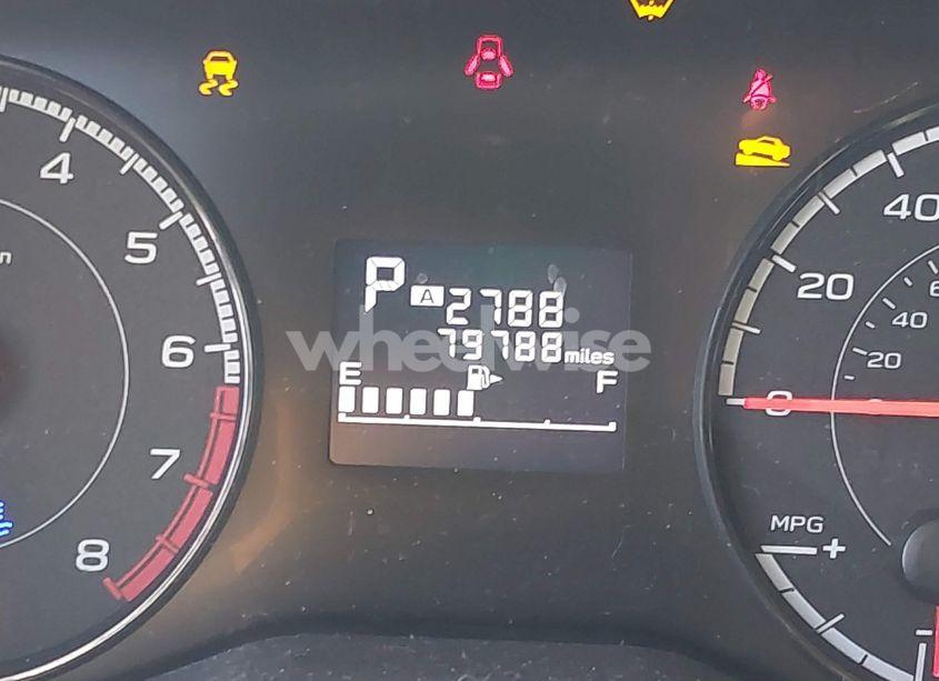 Photo 15 of 2018 Subaru Crosstrek 2.0I PREMIUM (VIN JF2GTABC7JH297548)